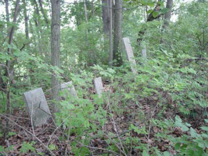 Ross Cemetery